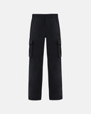 Remanence Regularfit Sparkc Pants – Negro