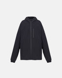 Remanence Runner Pitch Jacket Negra