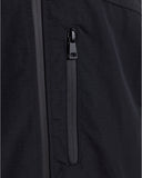Remanence Runner Pitch Jacket Negra