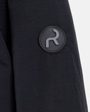 Remanence Runner Pitch Jacket Negra