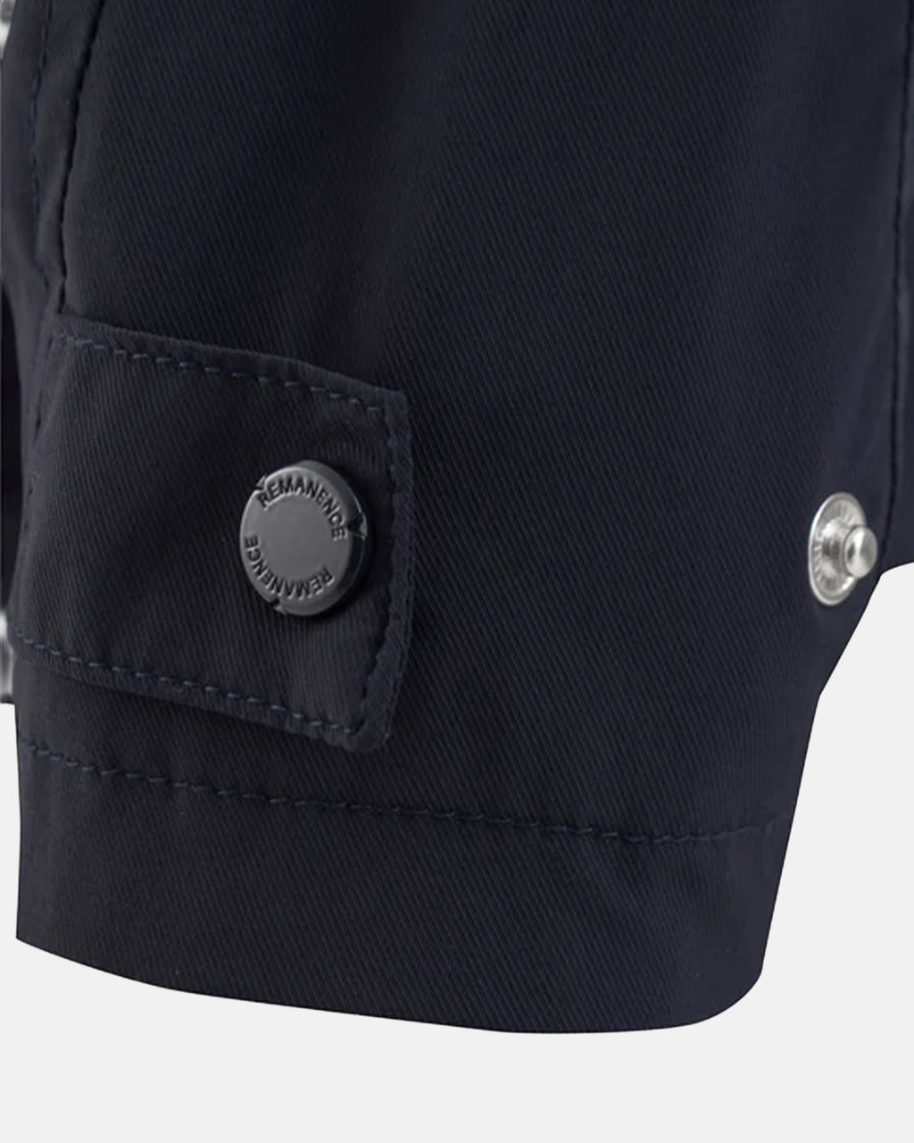 REMANENCE SEMIFITTED VAPOR JACKET – AZUL