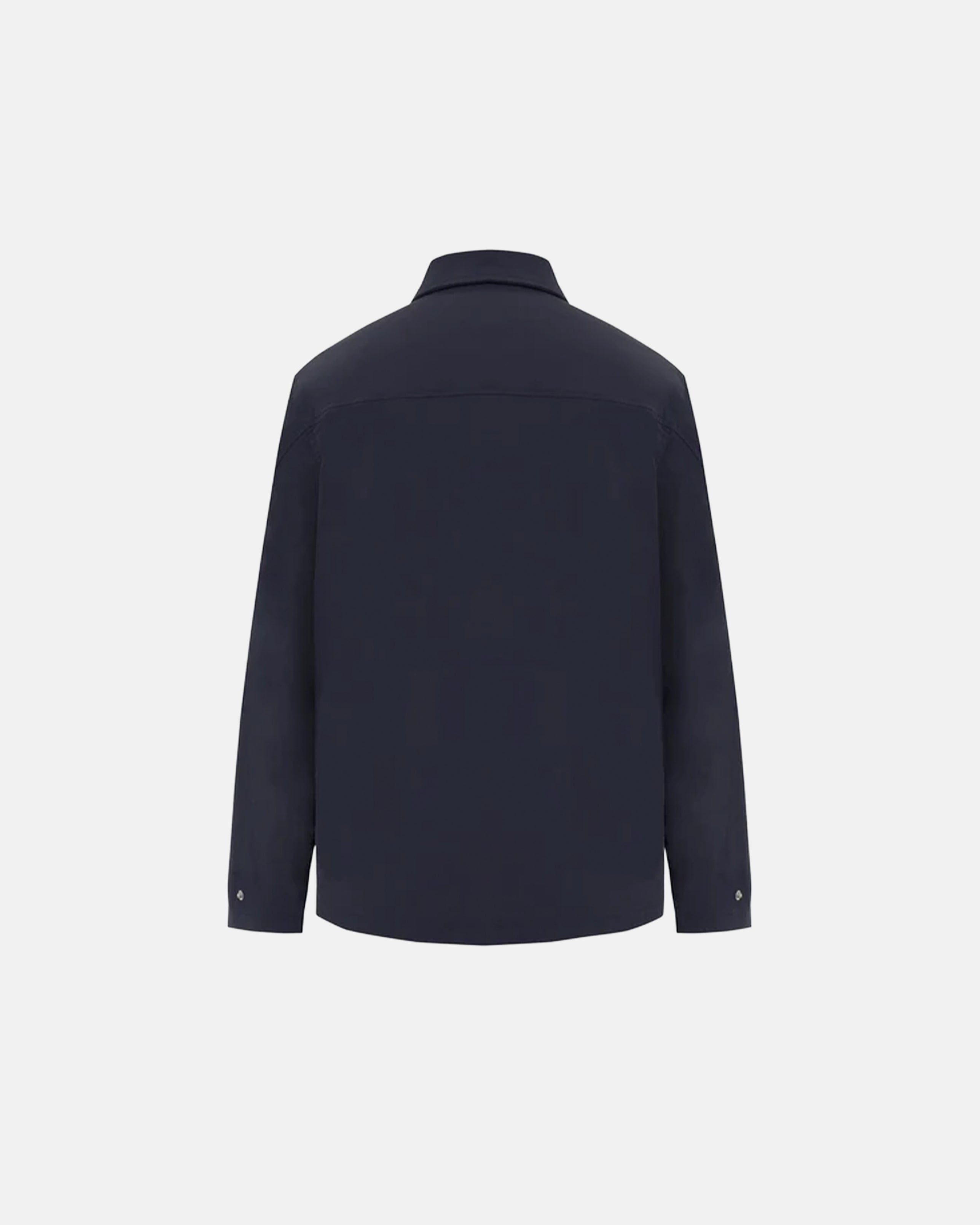 REMANENCE SEMIFITTED VAPOR JACKET – AZUL