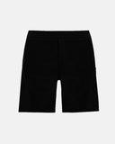 Remanence Short Endure Negro