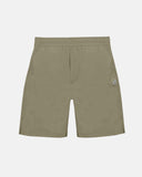 Remanence Short Focus Verde Oliva