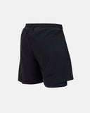 Remanence Short Hold Negro