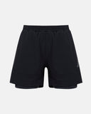 Remanence Short Hold Negro