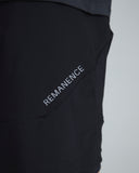 Remanence Short Hold Negro