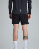 Remanence Short Hold Negro