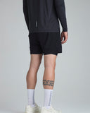 Remanence Short Hold Negro