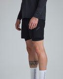 Remanence Short Hold Negro