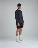 Remanence Short Hold Negro