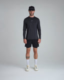 Remanence Short Hold Negro