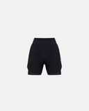 REMANENCE - Short Span - Negro