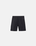 REMANENCE - Shorts Snap - Negro