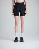 REMANENCE - Short Span - Negro