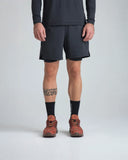 REMANENCE - Shorts Snap - Negro