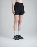 REMANENCE - Short Span - Negro