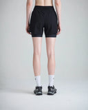 REMANENCE - Short Span - Negro