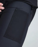 REMANENCE - Short Span - Negro