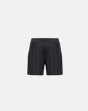 REMANENCE - Shorts Snap - Negro