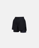 REMANENCE - Short Span - Negro