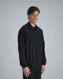 Remanence Sobrecamisa Halo Negra