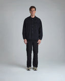 Remanence Sobrecamisa Halo Negra