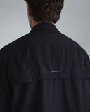 Remanence Sobrecamisa Halo Negra