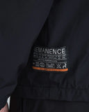 Remanence Sobrecamisa Halo Negra