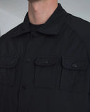 Remanence Sobrecamisa Halo Negra