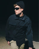 Remanence Sobrecamisa Halo Negra