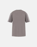Remanence T-Shirt Cling Gris