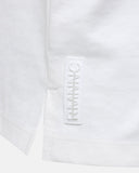 Remanence T-Shirt Drift Blanca