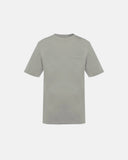 Remanence T-Shirt Peak Gris Claro