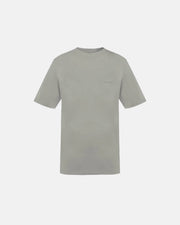 T-Shirt Peak Gris Claro