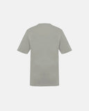 Remanence T-Shirt Peak Gris Claro