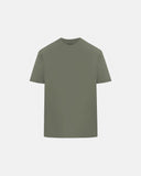 REMANENCE - T-Shirt Peak - Verde Oliva
