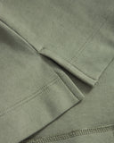 REMANENCE - T-Shirt Peak - Verde Oliva