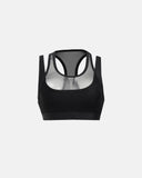 REMANENCE - Top Apex - Negro