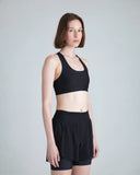REMANENCE - Top Motion - Negro