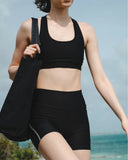 REMANENCE - Top Motion - Negro