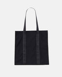 Remanence Tote Bag Tracker Negro