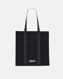 Remanence Tote Bag Tracker Negro