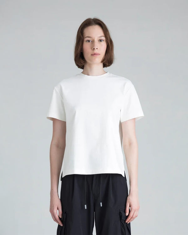 REMANENCE - T-Shirt Phase - Blanco