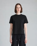 REMANENCE - T-Shirt Phase - Negro