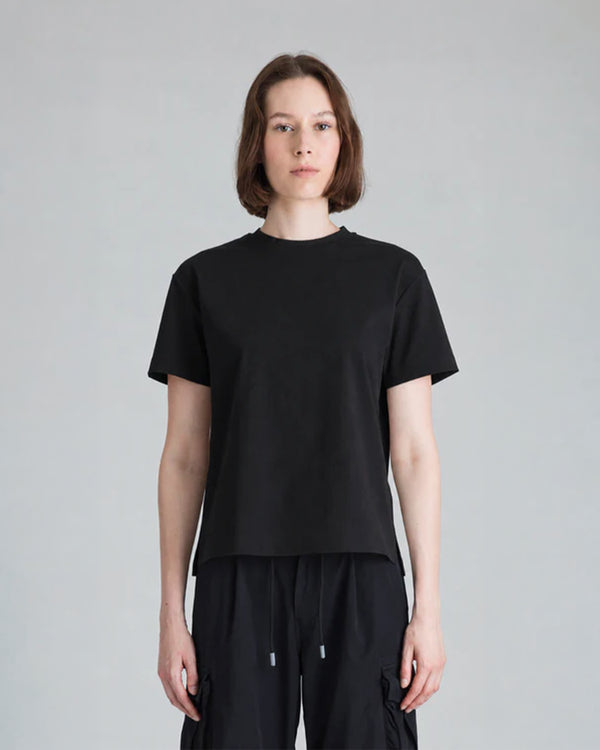 REMANENCE - T-Shirt Phase - Negro