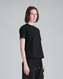 REMANENCE - T-Shirt Phase - Negro