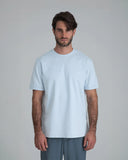 REMANENCE - T-Shirt Ventra - Azul Claro