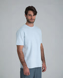 REMANENCE - T-Shirt Ventra - Azul Claro