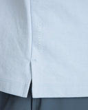 REMANENCE - T-Shirt Ventra - Azul Claro